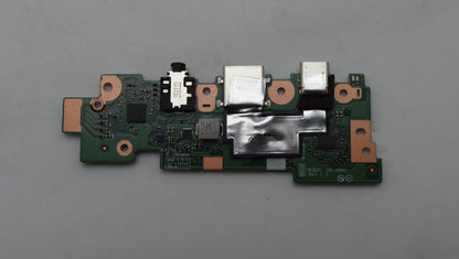 Lenovo CARDPOP PCBA IO/B NSH091 MCB20 I/O Board 5C51T63018