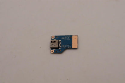 Lenovo ThinkPad T14 Gen 3 T16 Gen 1 P16s Gen 1 USB-A Board 5C51C94282