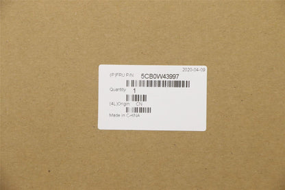 Lenovo IdeaPad 1-11IGL05 1-11ADA05 Hinge Cap Strip Trim Cover Grey 5CB0W43997