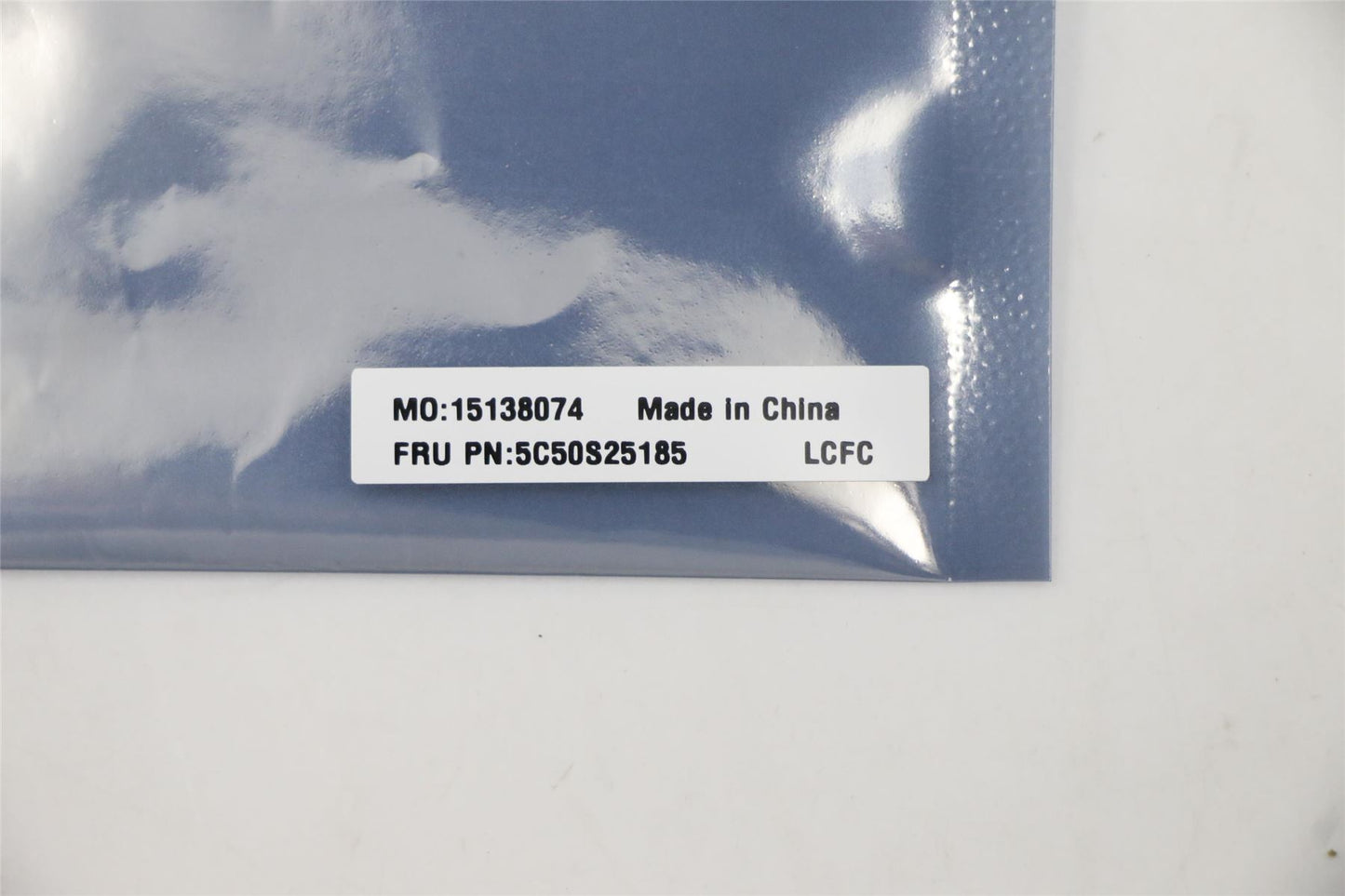 Lenovo V15 G2-ALC USB-A RJ45 Ethernet Board Black 5C50S25185