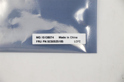 Lenovo V15 G2-ALC USB-A RJ45 Ethernet Board Black 5C50S25185