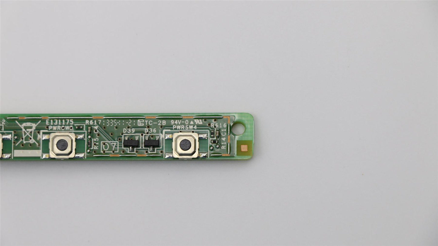 Lenovo SWITCH, power Switch Board 03T7212