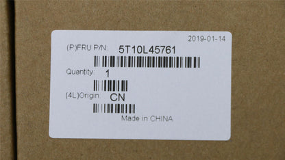 Lenovo 5T10L45761 THERMAL PAD L80T6 20PCS/KIT