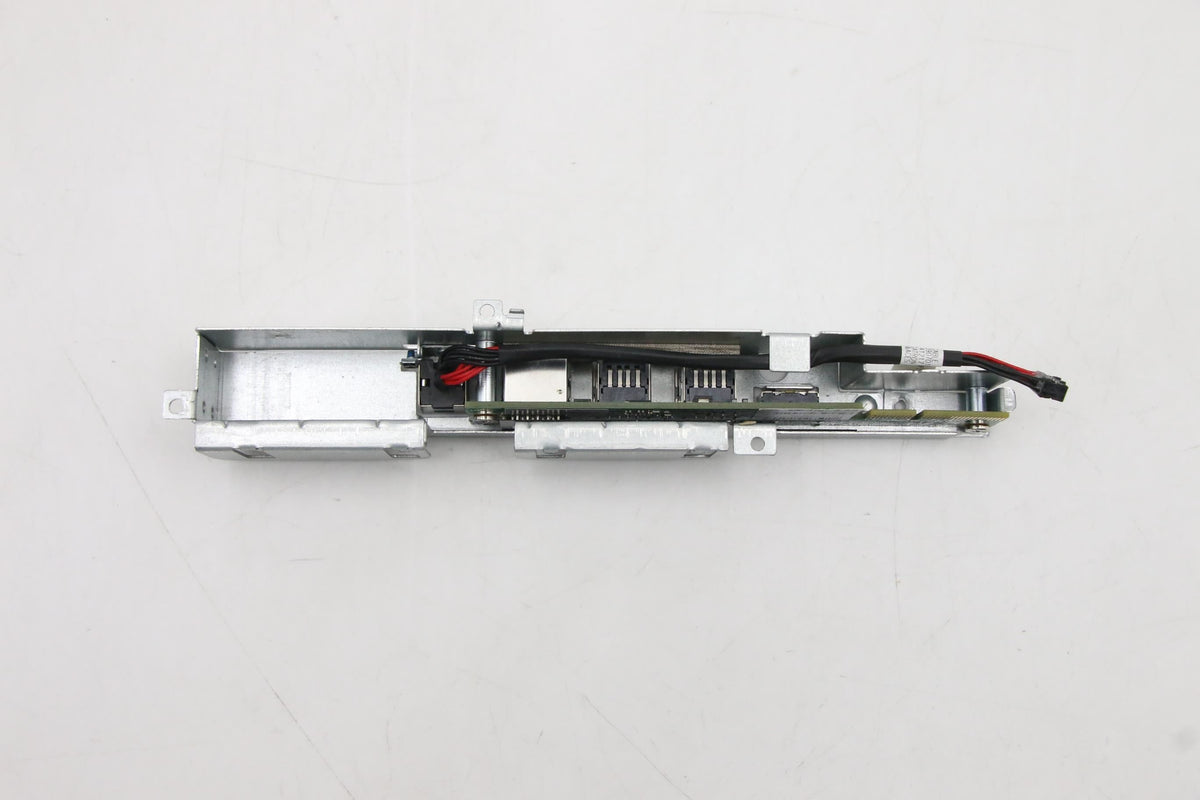 Lenovo C340 Rear W/O W/HDMI TV I/O HDMI GPU Board 90001416