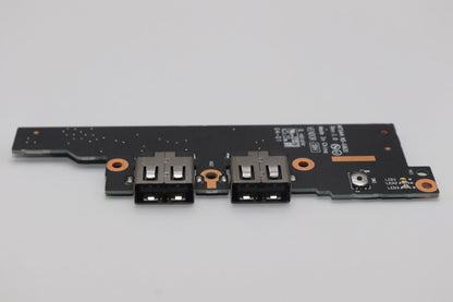 Lenovo CARDPOP FRU SMALL/B MTS44 IO PRE Board 5C51R91748