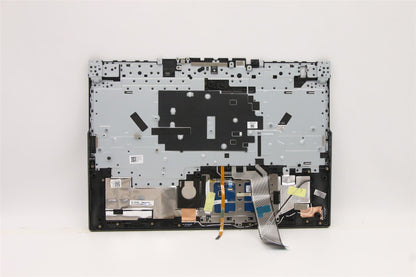 Lenovo Legion 5P-15IMH05H Palmrest Cover Touchpad Keyboard Nordic 5CB0Y99306