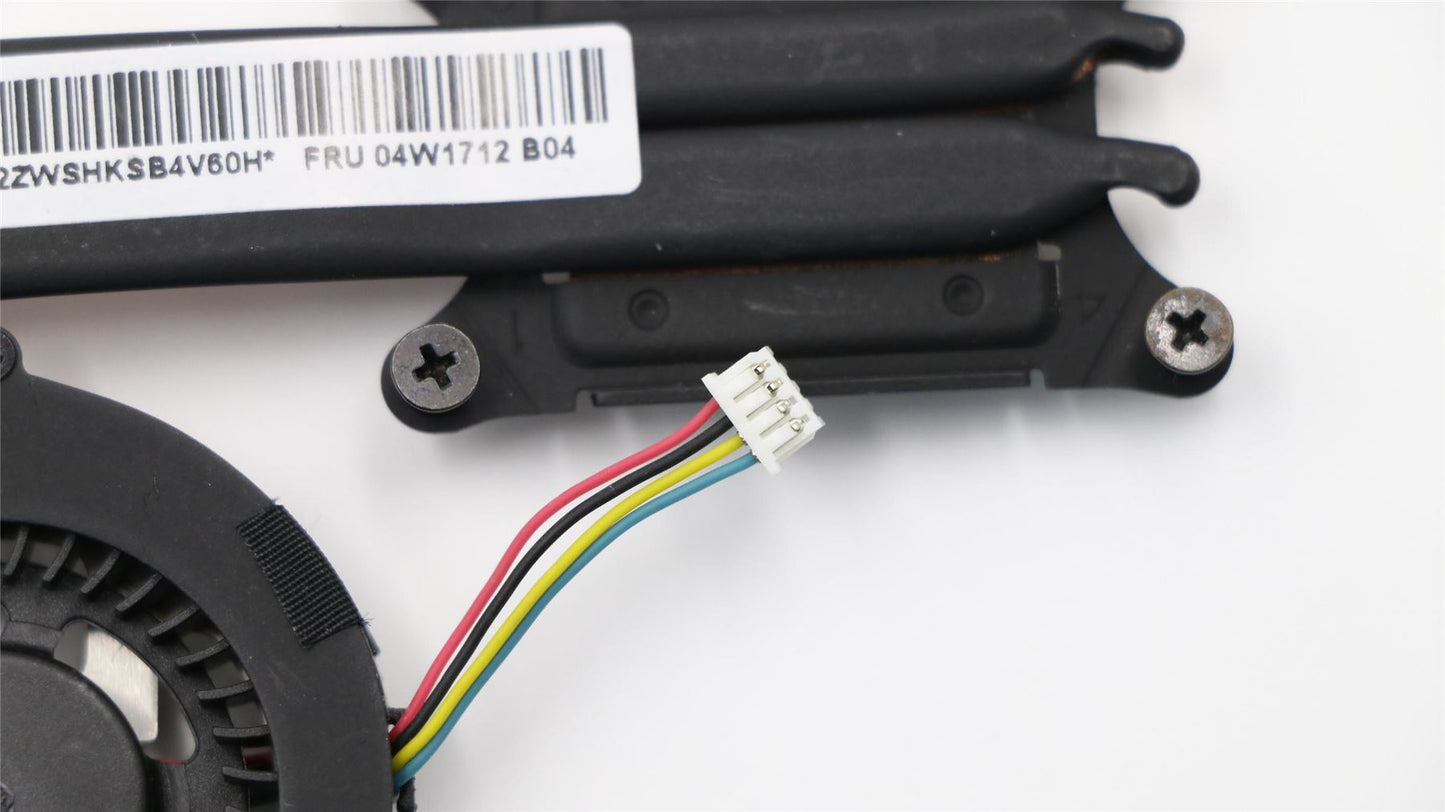 Lenovo FRU FAN ASM UMA AVC 04W1712