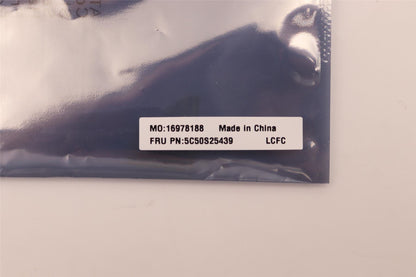 Lenovo IdeaPad 1 14IGL7 USB-A SD Card Reader Board 5C50S25439
