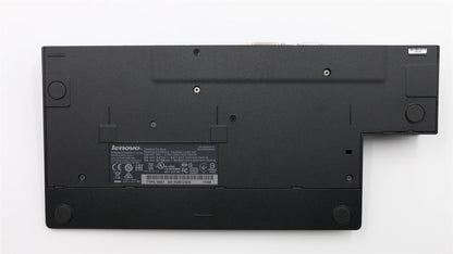 Lenovo Dock Pro Dock Docking Station US International 04W3957