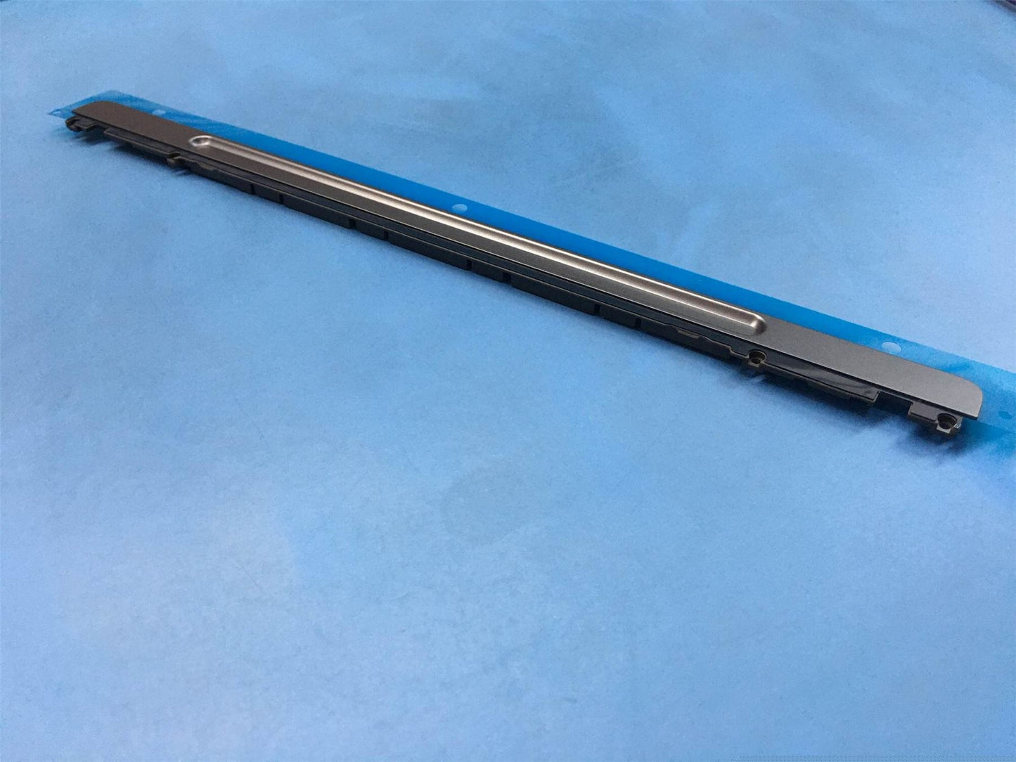 Lenovo SP101FU Mid Frame Assembly Cover Grey 5S58C21898