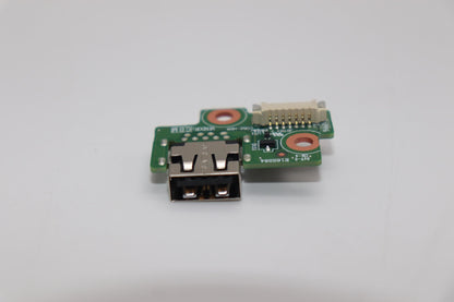 Lenovo CARDPOP FRU I/O USB Board 5C51F12009