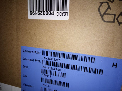 Lenovo US-T6G1-DF-PurpleFrame-KBD US English Keyboard 5N20J15237
