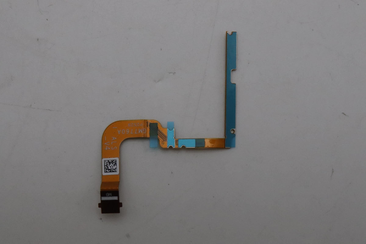Lenovo Volume_key_FPC H 83N0 FPC Cable 5C10S31596