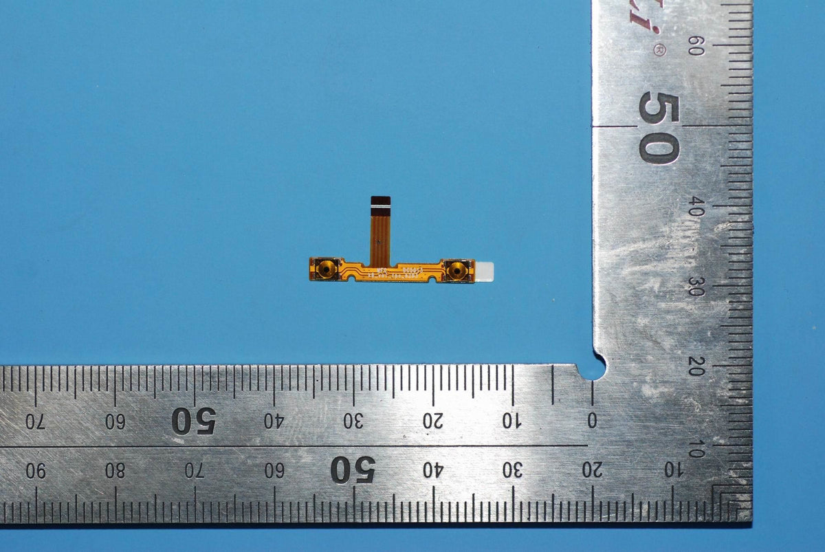 Lenovo K910 VOLUME KEY FPC Board 5F79A463XD