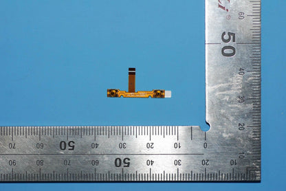 Lenovo K910 VOLUME KEY FPC Board 5F79A463XD