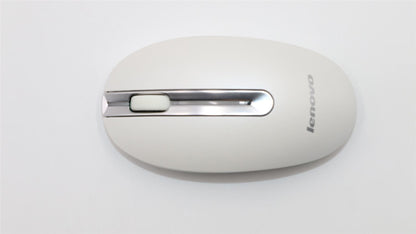 Lenovo MOUSE Liteon SM-8861(WW) 2.4G Mouse Whit 25211016