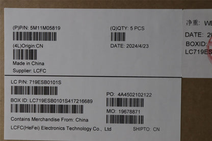 Lenovo MECH_ASM KBD BZL,WL,FPR,BK,SRX,NOR 5M11M05819