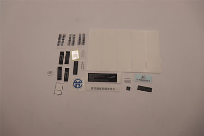 Lenovo LABEL Label L 20YM for Label kits 5L10W35107