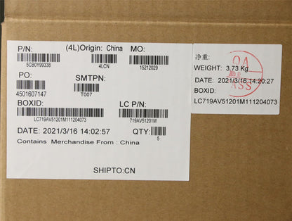 Lenovo Upper Case ASM_ND L82AWNFPRGB 5CB0Y99338
