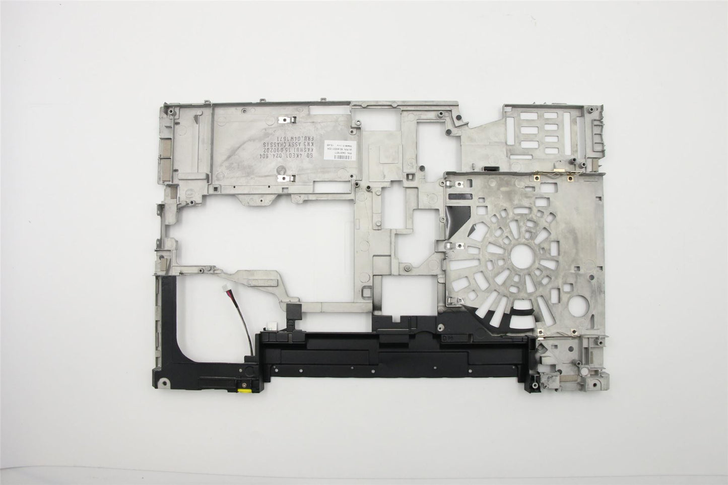 Lenovo FRU Mg frame T-series 04W1671