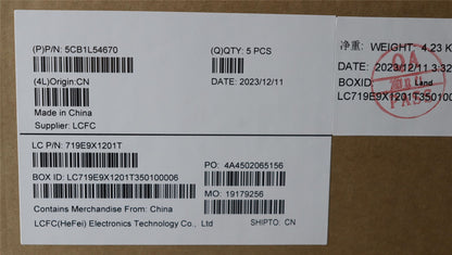 Lenovo Legion 5 16ARX8 Palmrest Cover Touchpad Keyboard Portuguese 5CB1L54670