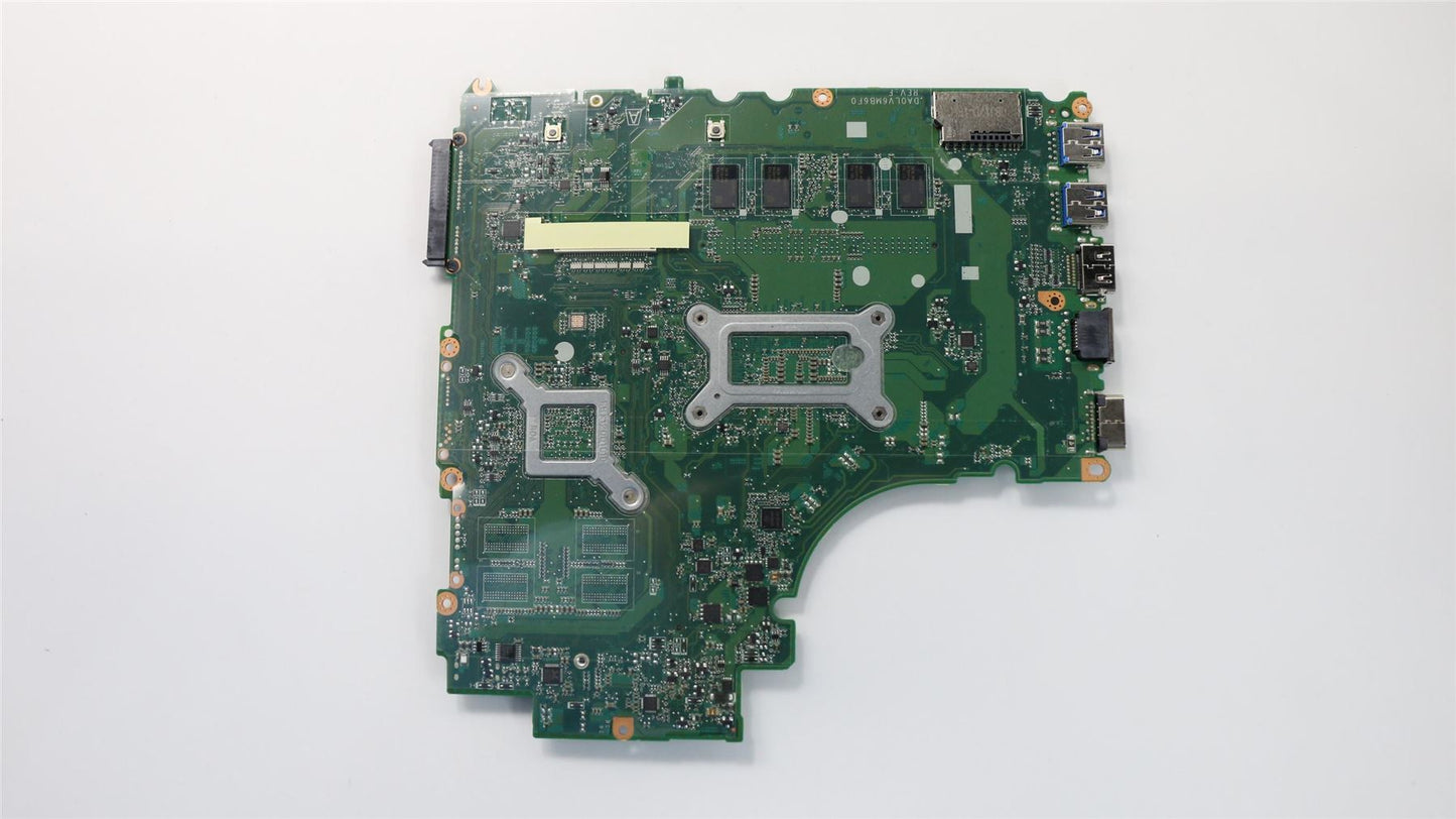 Lenovo V510 15IKB Motherboard Mainboard DIS intelI57200U 4G 5B20N03040