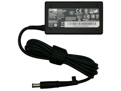 Genuine HP Slim S01-AD S01-AF AC Power Supply Adapter 65W L39752-001