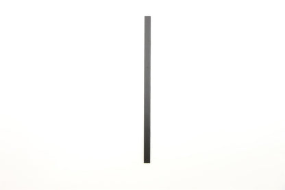 Lenovo Yoga 720-13IKB Hinge Cap Strip Trim Cover Black 5CB0N67892