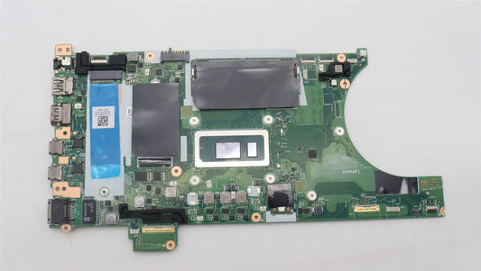 Lenovo ThinkPad T16 Gen 2 T14 Gen 4 Motherboard Mainboard UMA 16G 5B21L34001