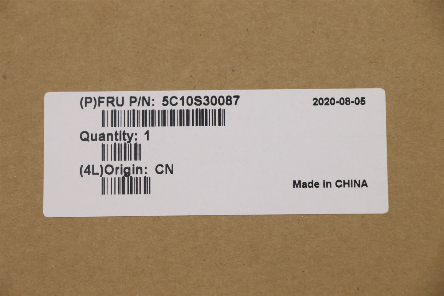 Lenovo HDD Cable C 82CA 5C10S30087