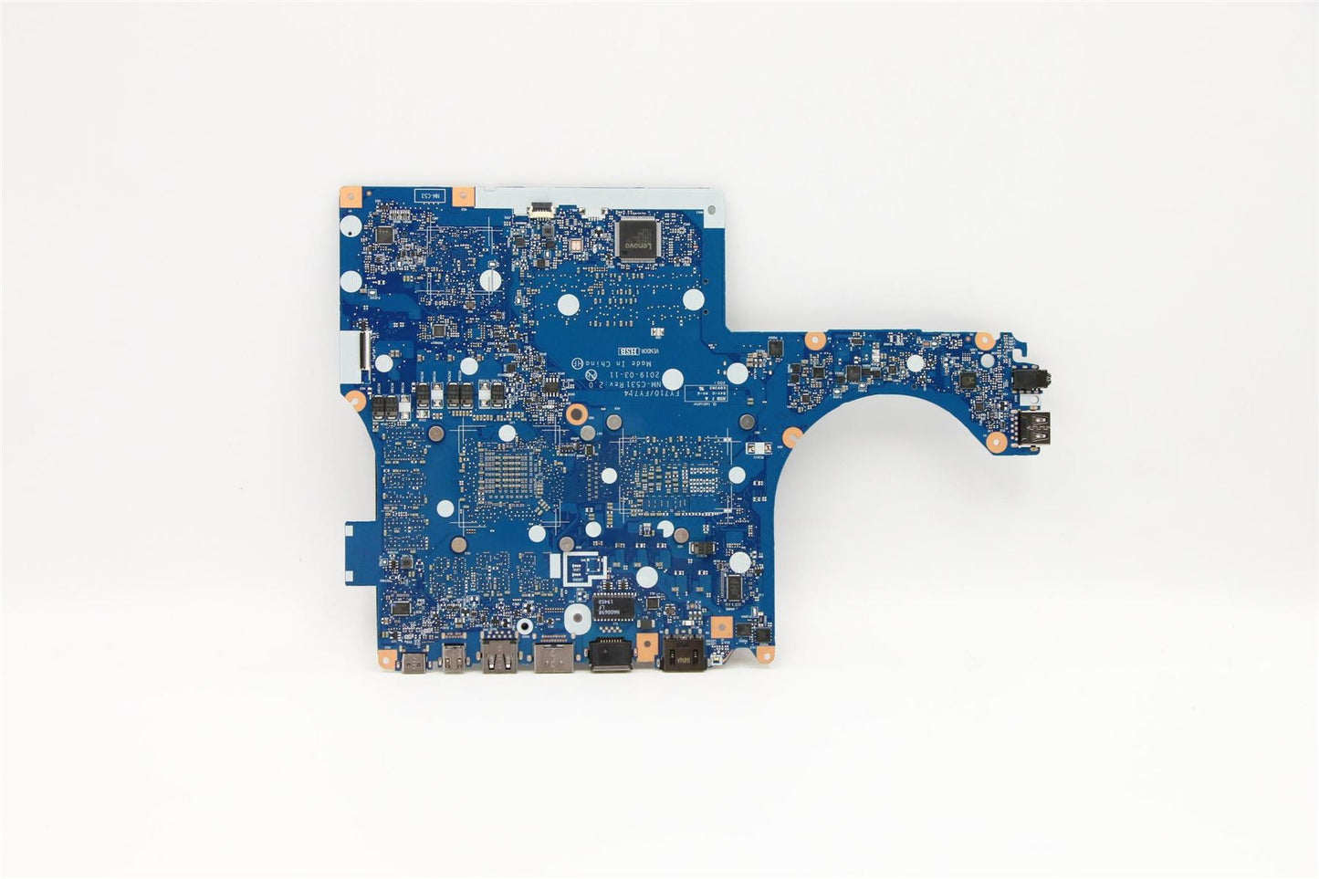 Lenovo MBL81Q4 NOK I59300HF_N18EG0_6G 5B20S44069