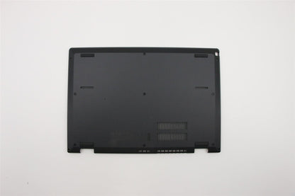 Lenovo Yoga L380 Bottom Base Case Cover Black 5CB0W84322