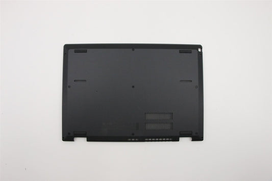 Lenovo Yoga L380 Bottom Base Case Cover Black 5CB0W84322