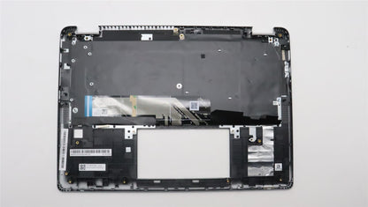 Lenovo Upper Case ASM_POR W 82R9 CG 5CB1H72325