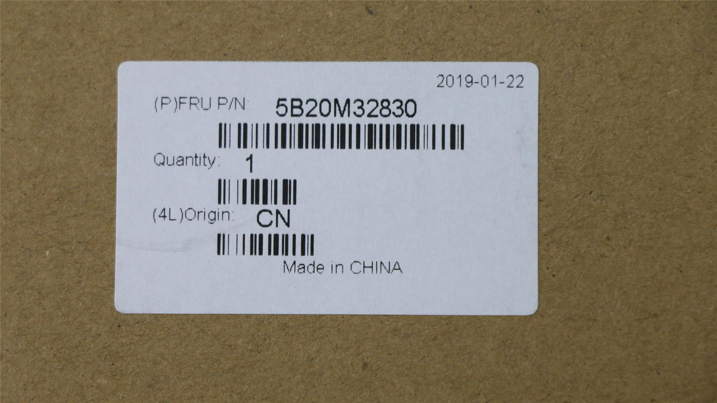 Lenovo Yoga 510-14IKB Motherboard Mainboard 5B20M32830
