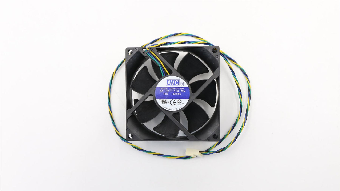 Lenovo ThinkStation P330 2nd P520c P300 P310 P410 P320 P330 Cooling Fan 04X2136