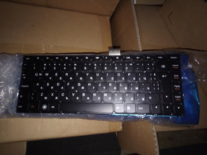 Lenovo JMET3SBulgarian85keyBLKKeyKBD Keyboard 25200277