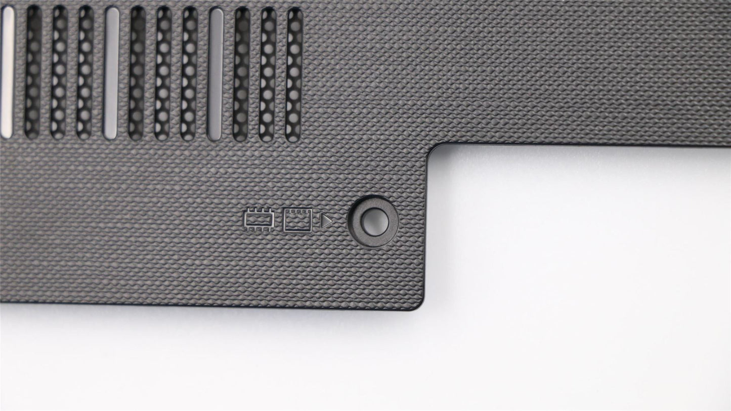 Lenovo IdeaPad 310 Touch-15IKB 310-15ISK Memory Door Ram HDD Cover Black 5CB0L35709