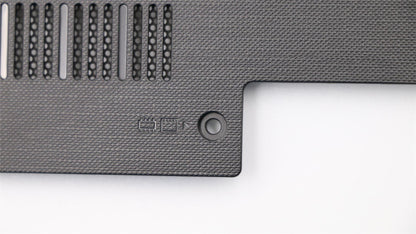Lenovo IdeaPad 310 Touch-15IKB 310-15ISK Memory Door Ram HDD Cover Black 5CB0L35709