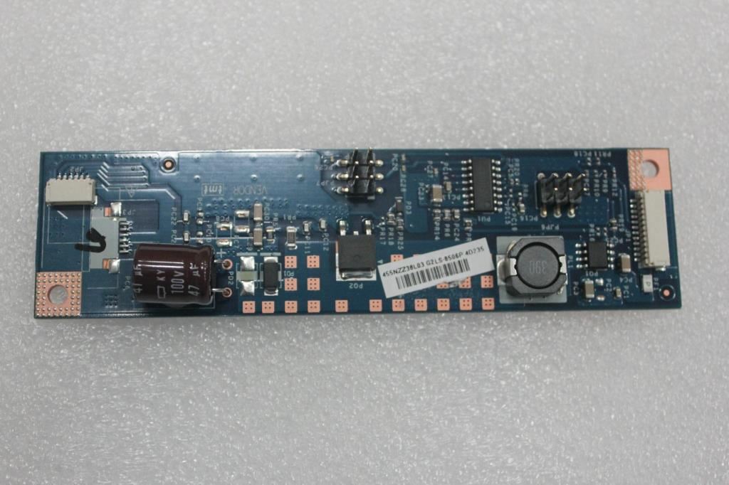 Lenovo B345 CONVERT FOR 2D Board 90000605