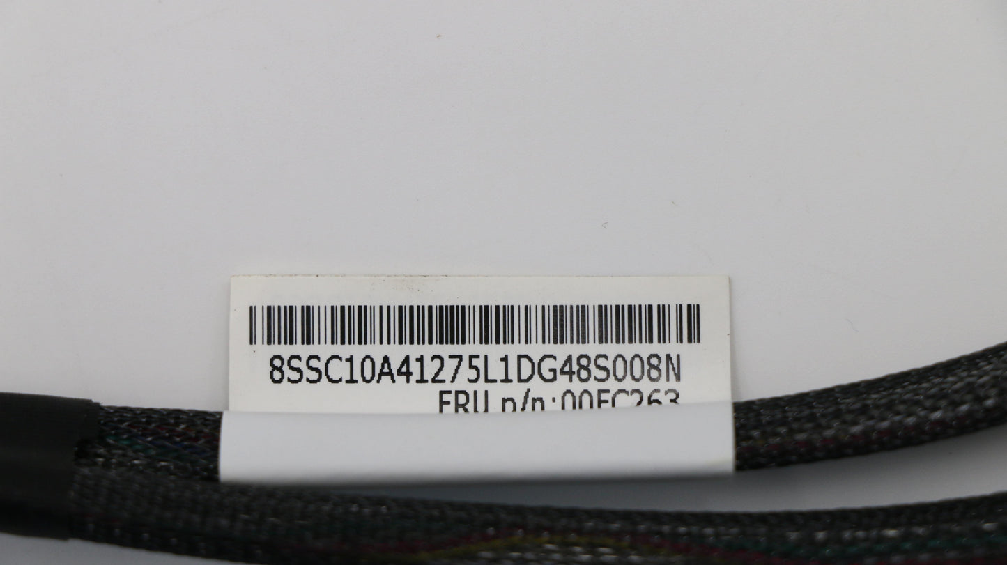 Lenovo Signal (2.5")MLB-- RAID Board 00FC263