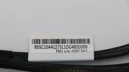 Lenovo Signal (2.5")MLB-- RAID Board 00FC263