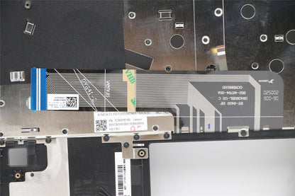 Lenovo Flex 5-14IIL05 5-14ARE05 5-14ITL05 Palmrest Cover Keyboard 5CB0Y85389