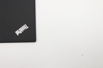 Lenovo ThinkPad P53 LCD Cover Rear Back Housing Black 02DM532