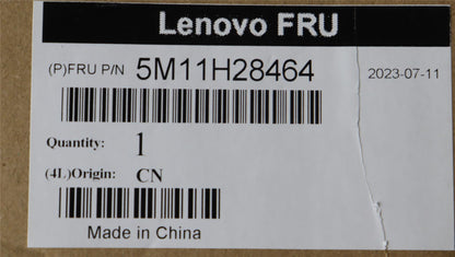 Lenovo rear FAN 5M11H28464