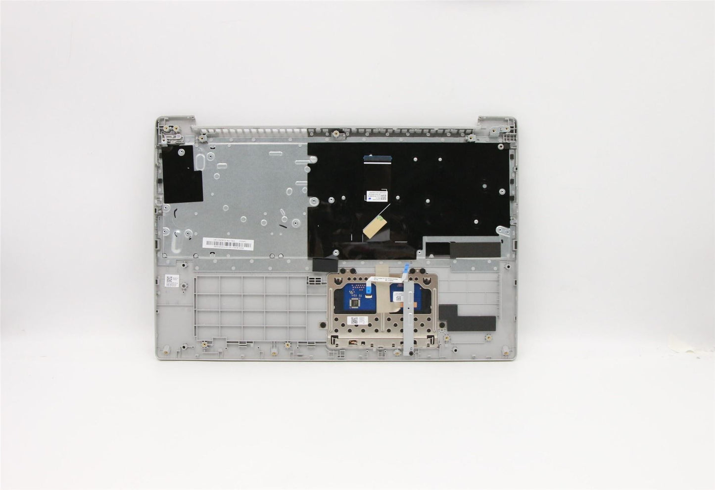 Lenovo Upper Case 3N 81F5 PG W/KB NBL TC 5CB0R07381