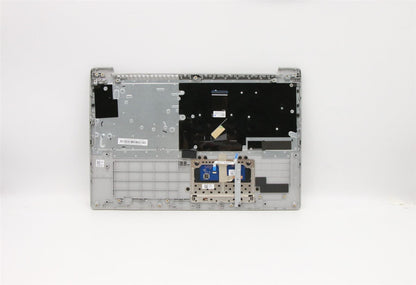 Lenovo Upper Case 3N 81F5 PG W/KB NBL TC 5CB0R07381