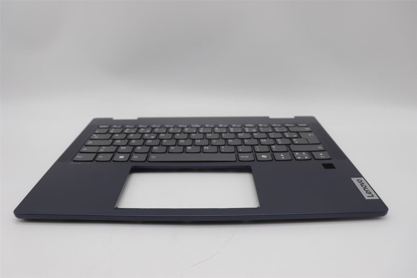 Lenovo Upper Case ASM_FRA H83DR CB STO GY 5CB1N61368