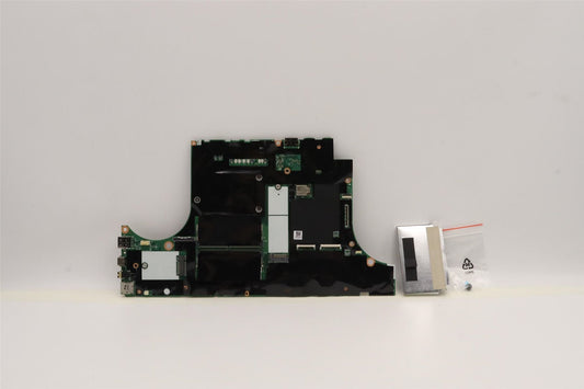 Lenovo ThinkPad P16 Gen 1 Motherboard Mainboard UMA INTELI912900HX 5B21J15944