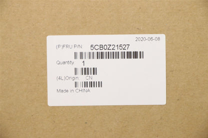 Lenovo Chromebook 300e 2nd Gen AST Palmrest Cover Touchpad Keyboard 5CB0Z21527